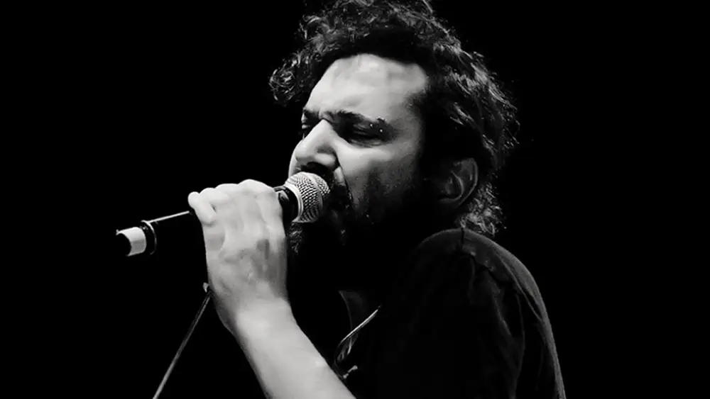 Halil Sezai