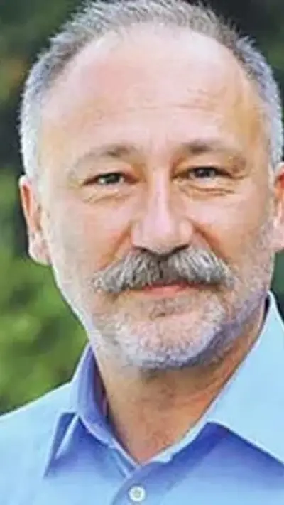 Altan Erkekli