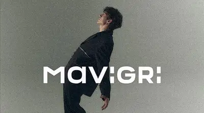 Mavi Gri
