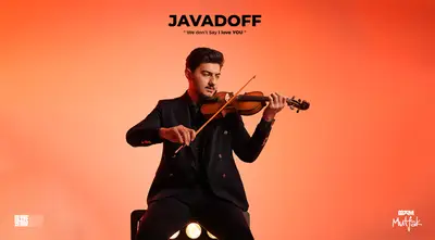 JAVADOFF İlk Kez Türkiye'de! - We Don't Say