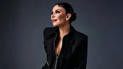 Fatma Turgut