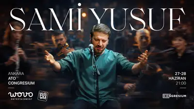 Sami Yusuf