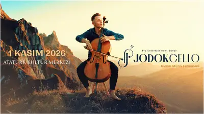 Jodok Cello