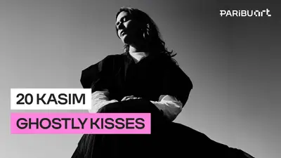 Ghostly Kisses