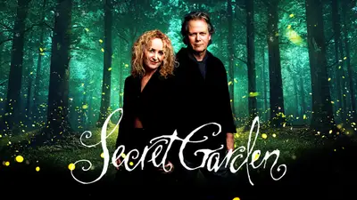 Secret Garden
