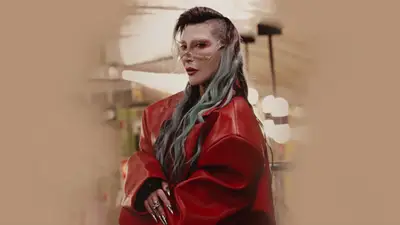 Hande Yener