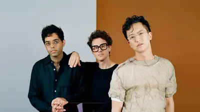 Son Lux
