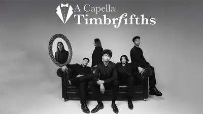 A Capella TimbrFifths