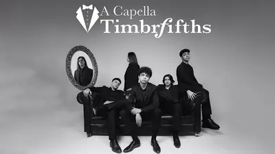 A Capella TimbrFifths