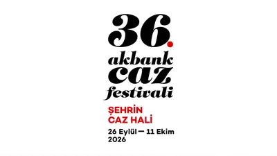 36. Akbank Caz Festivali