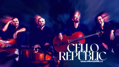 Cello Republic