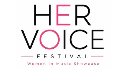 Her Voice Festival