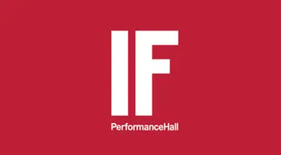 IF Performance Hall Ankara
