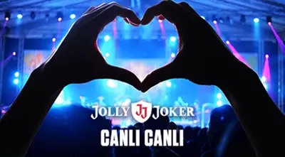 Jolly Joker Mersin Konserleri