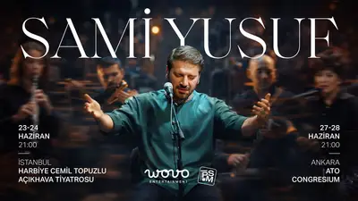 Sami Yusuf
