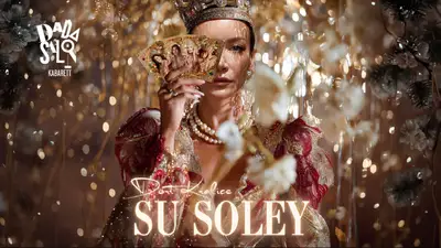 Su Soley - Dört Kraliçe