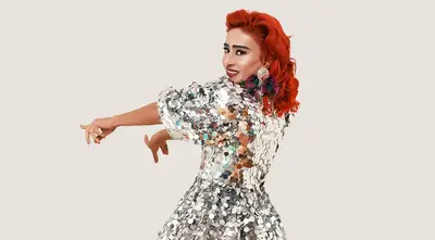 Yıldız Tilbe